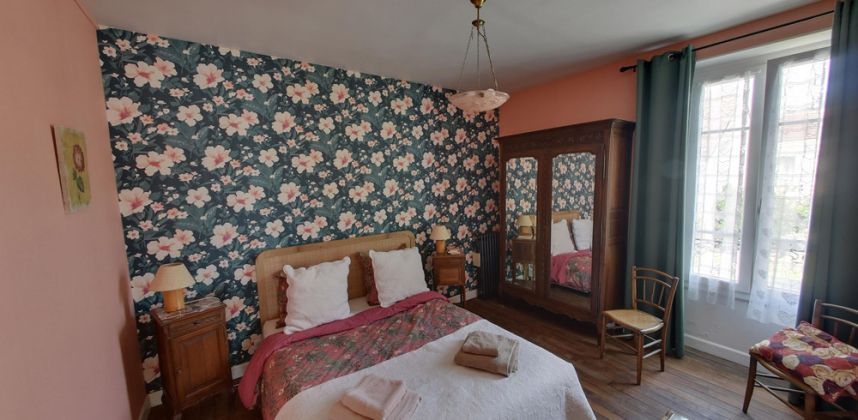 Suite Le moulin à vent