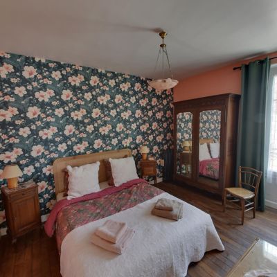 Suite Le moulin à vent
